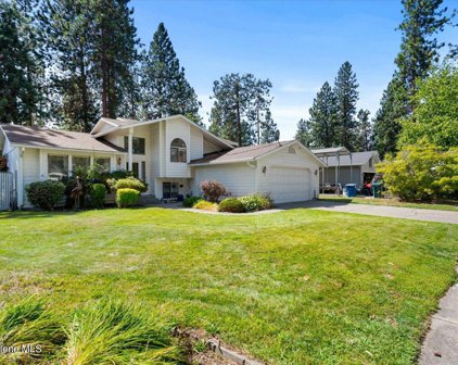 116 DART, Post Falls