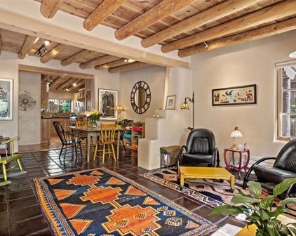 601 Abeyta Street, Santa Fe