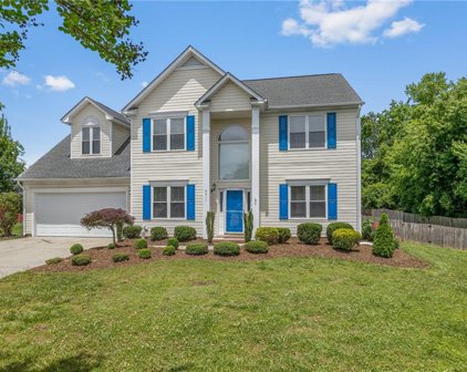 6411 Aberdeen Pl Place, Northeast Suffolk