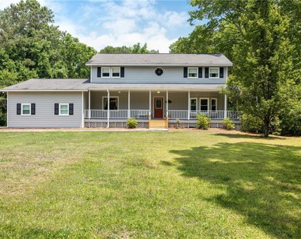 2000 Pitner Nw Road, Acworth
