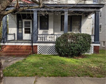 2009 North  Avenue, Richmond