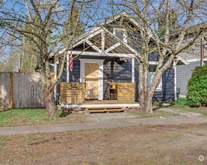 342 Fifth Street SE, Puyallup