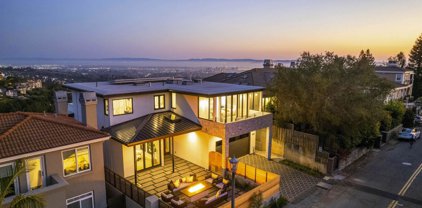 1034 Amito Dr, Berkeley