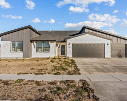 4512 S Giants Way, Nampa