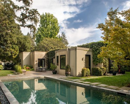 66 Rittenhouse AVE, Atherton