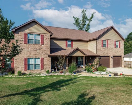 812 Magnolia, Arkadelphia