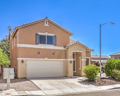 6232 Legend Falls Street, North Las Vegas