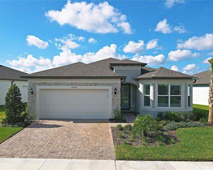 18626 Coastal Shore Terrace, Land O' Lakes