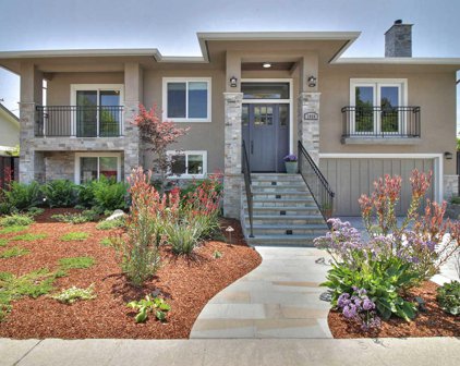 3920 Via Montalvo, Campbell
