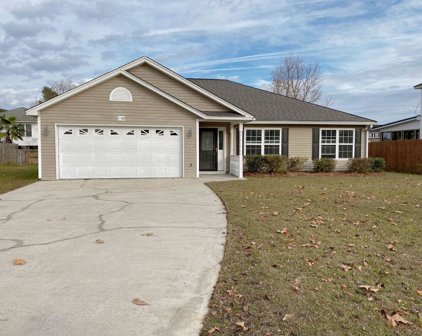 1368 Belle Grove Circle, Hanahan