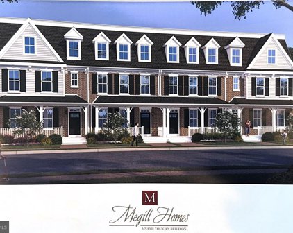 734 S Matlack St, West Chester