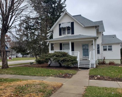 702 Lafayette, Rockford