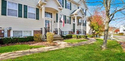 884 Essex Circle, Grayslake