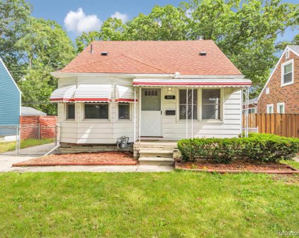 1415 Longfellow, Royal Oak