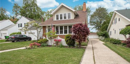 1756 Maywood Road, South Euclid