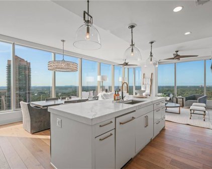 3630 Peachtree Ne Road Unit 2307, Atlanta