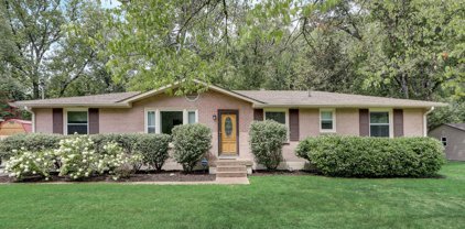 5043 Suter Dr, Nashville