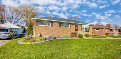 2637 Casey Drive, Springfield