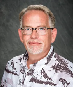 Steve Brasher
