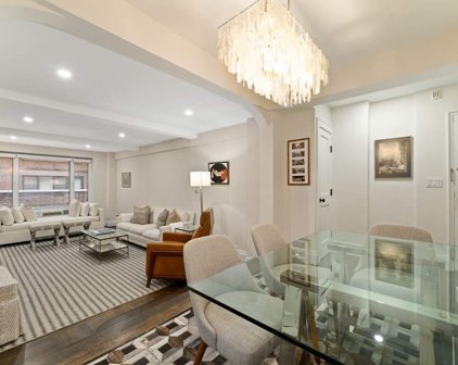 120 Central S Park Unit 3G, New York