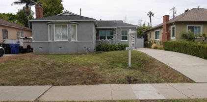 2803  Cardiff Ave, Los Angeles