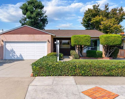 4629 Diaz Dr, Fremont