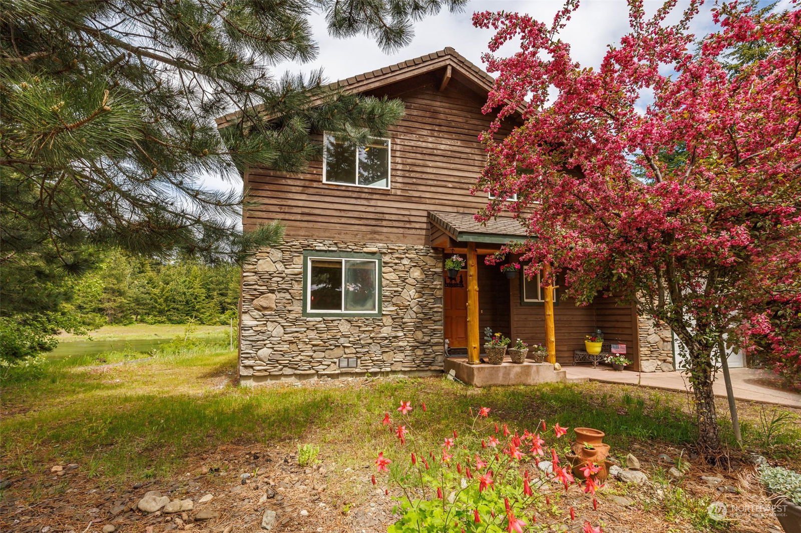 480 Sunshine Way, Cle Elum MLS 2042979 Skyline Properties, Inc