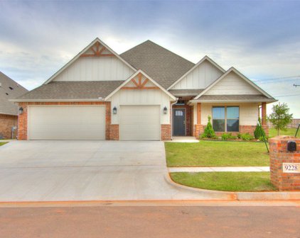 9228 SW 44th Terrace, Oklahoma City