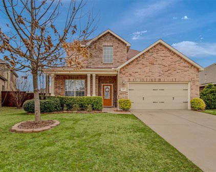 405 Driftwood  Court, Forney
