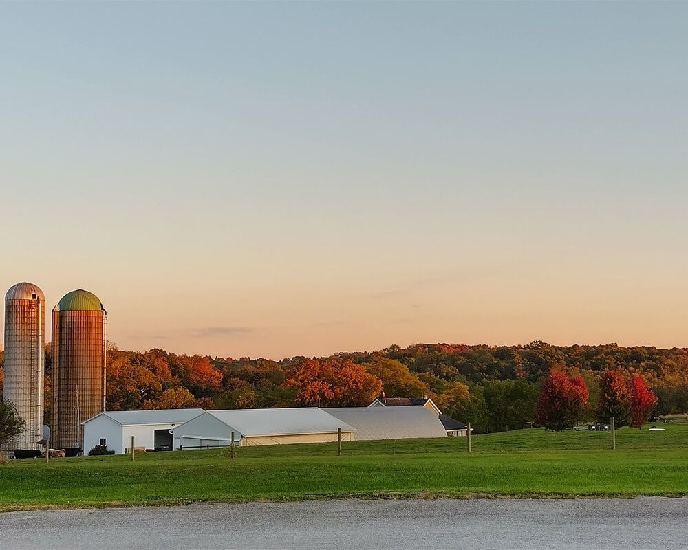 Butler County Real Estate
