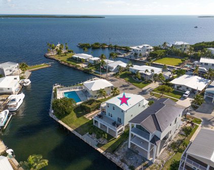 55 Ocean Drive, Key Largo