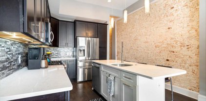 9 E 2nd St Unit #1B, Frederick