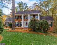 2059 Mountain Creek Drive, Stone Mountain image