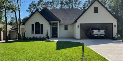 2402 Catacombs Drive, New Caney