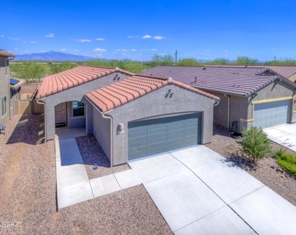 7067 E Vuelta Aguarachay, Tucson