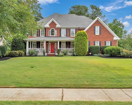 5485 Buck Hollow Drive, Alpharetta