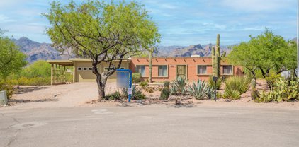 9135 E Indian Hills, Tucson