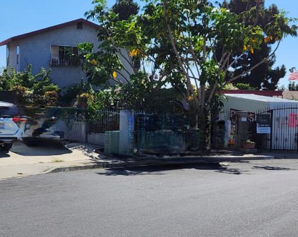 3725 Enero Court, Otay Mesa