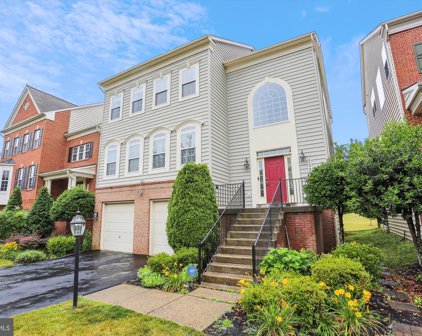 23216 Murdock Ridge Way, Clarksburg