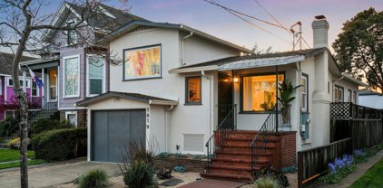 1619 Grand Street, Alameda
