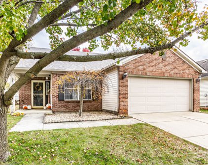 35 Ashwood Circle, Brownsburg