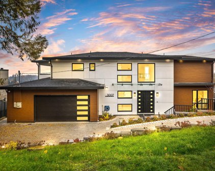3007 Pasture Circle, Coquitlam