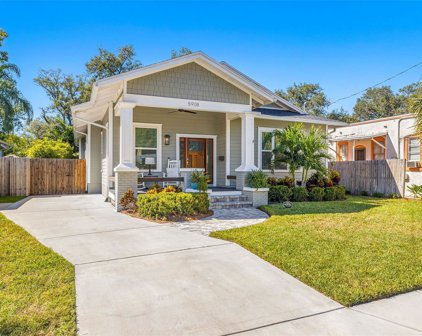 5908 N Ola Avenue, Tampa