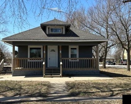 504 S Lincoln Street, Brainard