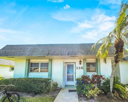 2638 E Gately Dr E Unit #114, West Palm Beach