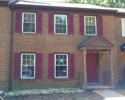 156 Kenilworth Drive, Newport News Midtown West