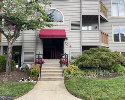 2014 Quay Village Ct Unit #201, Annapolis