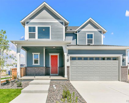 20895 E 61st Drive, Aurora