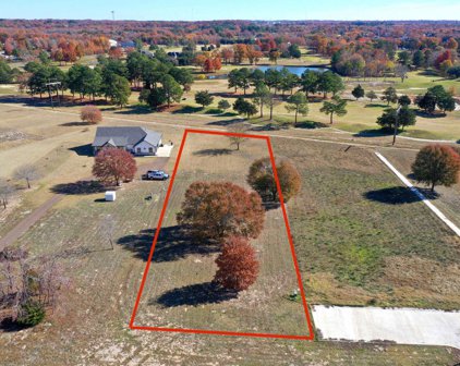 LOT 5 Babe's Landing, Lindale