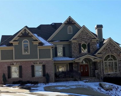 2965 Spindletop Drive, Cumming